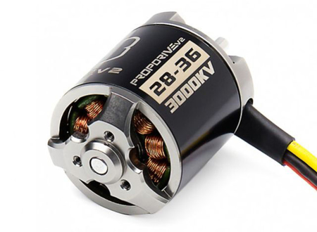Obrázek pro kategorii PROPDRIVE v2