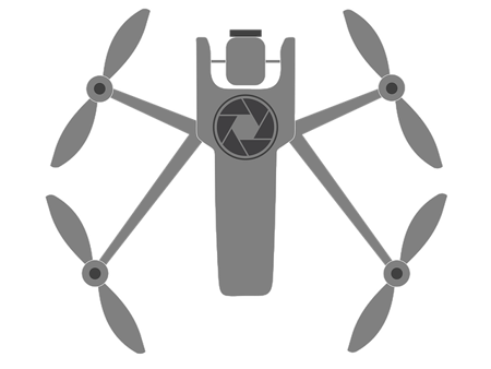 Bild für Kategorie Opravy modelů dronů