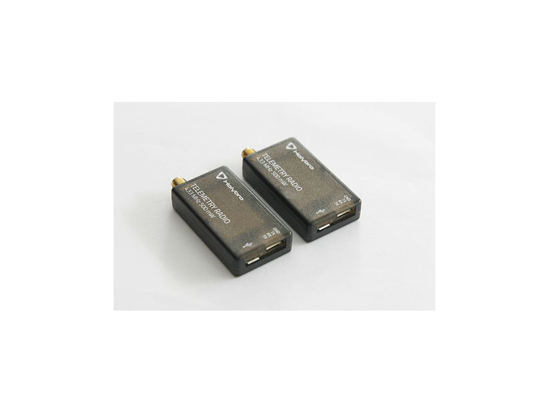 Obrázek 500mW Dual TTL 3DR 433Mhz Radio Telemetry Kit V3