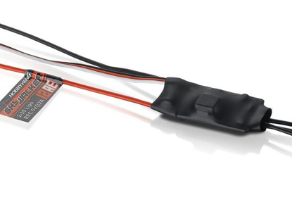 Obrázek Střídavý regulátor Hobbywing SKYWALKER 2S 12A