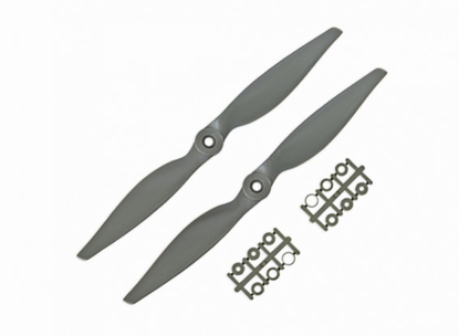 Obrázek APC style propeller 11x5.5 (sada 2ks)
