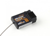 Obrázek Přijímač HK GT2E 3ch 2.4GHz (AFHDS 2A)