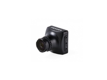 Obrázek FPV kamera FOXXER ARROW V3 650TVL - OSD menu | PAL