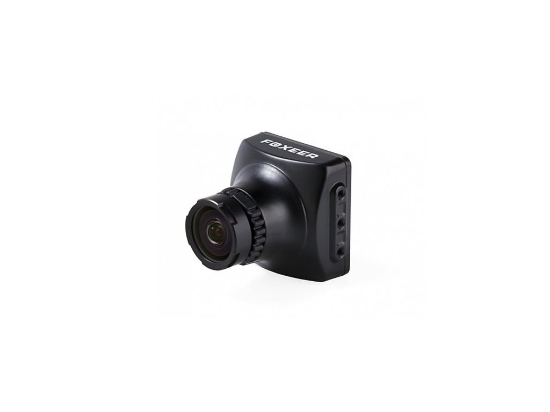 Obrázek FPV kamera FOXXER ARROW V3 650TVL - OSD menu | PAL