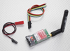 Obrázek ImmersionRC 5.8Ghz Audio/Video Transmitter - FatShark compatible (600mw)