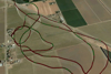 Obrázek ImmersionRC EzOSD GPS FPV on Screen Display