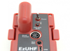 Obrázek EzUHF 433MHz Direct Fit JR MODULE for Taranis (UHF)
