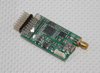 Obrázek ImmersionRC EzUHF 8-channel Receiver (Lite Edition)