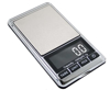 Obrázek 1000g x 0.1g Electronic Scale Mini Digital Pocket Scale Weight Balance