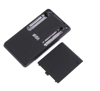Obrázek 1000g x 0.1g Electronic Scale Mini Digital Pocket Scale Weight Balance