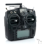 Obrázek Vysílač FrSky Taranis X9 Lite černý (ACCESS 24ch) + akumulátory