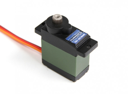 Obrázek Digitální servo Turnigy TGY-2216MG 15.8g/3.9kg/0.13sec