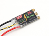 Obrázek DYS XM20A 20A (3-4s) mini ESC for High KV Motors (BLHeli with OneShot)