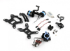 Bild von Tarot T-2D V2 GoPRO 3 Brushless Camera Gimbal and ZYX22 Controller