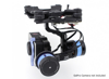 Picture of Tarot T-2D V2 GoPRO 3 Brushless Camera Gimbal and ZYX22 Controller
