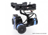 Bild von Tarot T-2D V2 GoPRO 3 Brushless Camera Gimbal and ZYX22 Controller