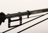 Obrázek Helicopter Kit HK-500CMT 3D Torque-Tube Electric with Turnigy carbon main blades