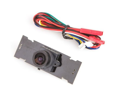 Obrázek Vysílač ELGAE LT200 5.8Ghz 32ch + kamera PAL 700TVL | FOV127 INDY