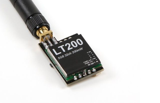 Obrázek Vysílač ELGAE LT200 v pásmu 5.8Ghz 32ch