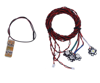 Obrázek GT POWER RC Quadrotor and Multi-Axis Aircraft Navigation Light System