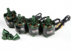 Picture of Multistar Elite 2216 920KV Multirotor Motor Set (2xCW 2xCCW)