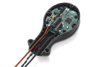 Bild von HOBBYWING XRotor PRO 25A ESC + Motor Mount for drone (2ks) Red + (2ks) Black