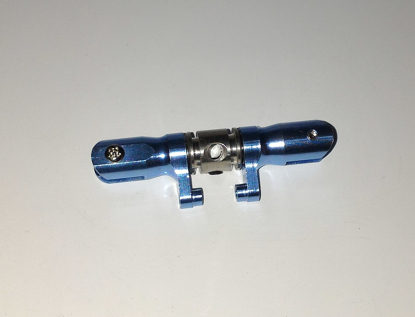Obrázek Unašeče na ocasní rotor pro vrtulníky HK-450 V2 Pro / T-REX