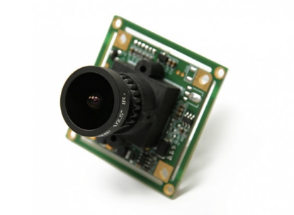 Obrázek FPV kamera Quanum 700TVL Sony 1/3 Camera 2.1mm Lens (PAL)