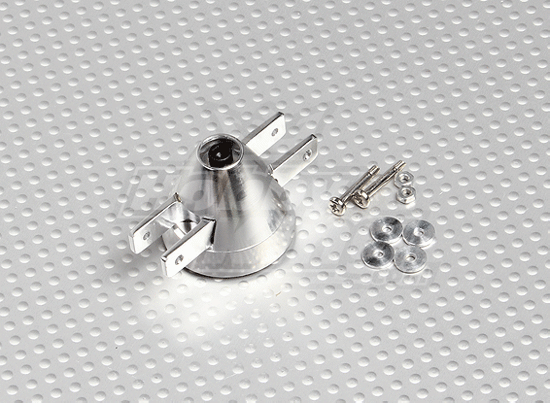 Obrázek Kužel pro sklopné vrtule 30mm / 3.0mm (FHS30-3.0)