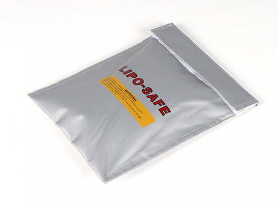 Picture of Ochranný sáček pro bezpečnější nabíjení Li-Po (JUMBO)