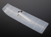 Obrázek Quanum RC Snow Ski 270mm (.25~.60plus size)