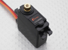 Obrázek Silné servo s kovovými převody Corona CS-238MG