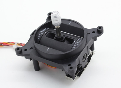 Obrázek Mechanika páky pro vysílač FrSky Taranis