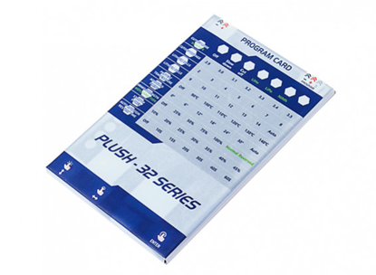 Obrázek V-Good and Turnigy Plush-32 Series ESC Programming Card