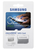 Obrázek Samsung Micro SDHC PRO 32GB UHS-I U3 + SD adaptér