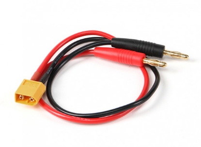Obrázek Kabel pro nabíječky s konektorem XT60