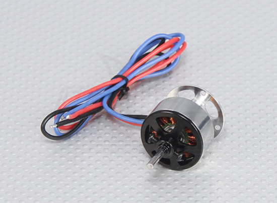Bild von Tlačný motor pro Floater-Jet 2208 / 2150Kv