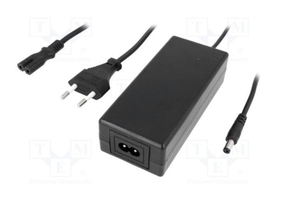Obrázek Napájecí zdroj pro nabíječky 12V / 5A (60W)