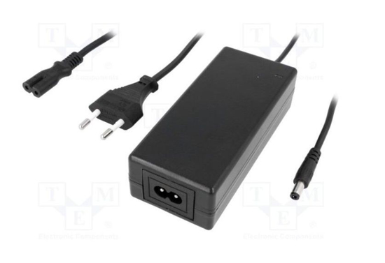 Obrázek Napájecí zdroj pro nabíječky 12V / 5A (60W)