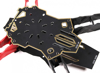 Obrázek Stavebnice rámu HobbyKing™ Totem Q330 Quadcopter Kit (PCB)