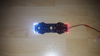 Obrázek Uhlíkový rám BeeRotor 250 Carbon Fiber FPV Racing w/PDB LED