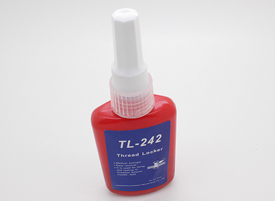 Obrázek Zajišťovač šroubových závitů Thread Locker TL-242