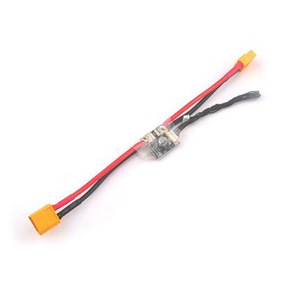 Obrázek Power Module XT60 pro APM | Fixhawk | Pixhawk