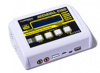 Obrázek Turnigy Accucell C150 AC/DC 10A 150W Smart Balance Charger (EU Plug)