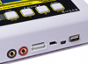 Obrázek Turnigy Accucell C150 AC/DC 10A 150W Smart Balance Charger (EU Plug)