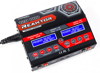 Obrázek Turnigy Reaktor 120 DUO 2x120W (240W) Balance Charger AC/DC (EU Plug)