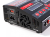 Obrázek Turnigy Reaktor 120 DUO 2x120W (240W) Balance Charger AC/DC (EU Plug)