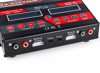 Obrázek Turnigy Reaktor 120 DUO 2x120W (240W) Balance Charger AC/DC (EU Plug)