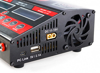 Obrázek Turnigy Reaktor 120 DUO 2x120W (240W) Balance Charger AC/DC (EU Plug)