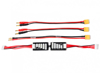 Obrázek Turnigy Reaktor 120 DUO 2x120W (240W) Balance Charger AC/DC (EU Plug)